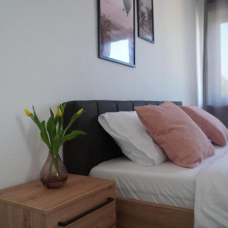 Apartamenty Rozmaryn Jastrzębia Góra Esterno foto