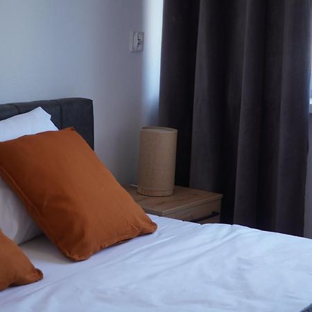 Apartamenty Rozmaryn Jastrzębia Góra Esterno foto