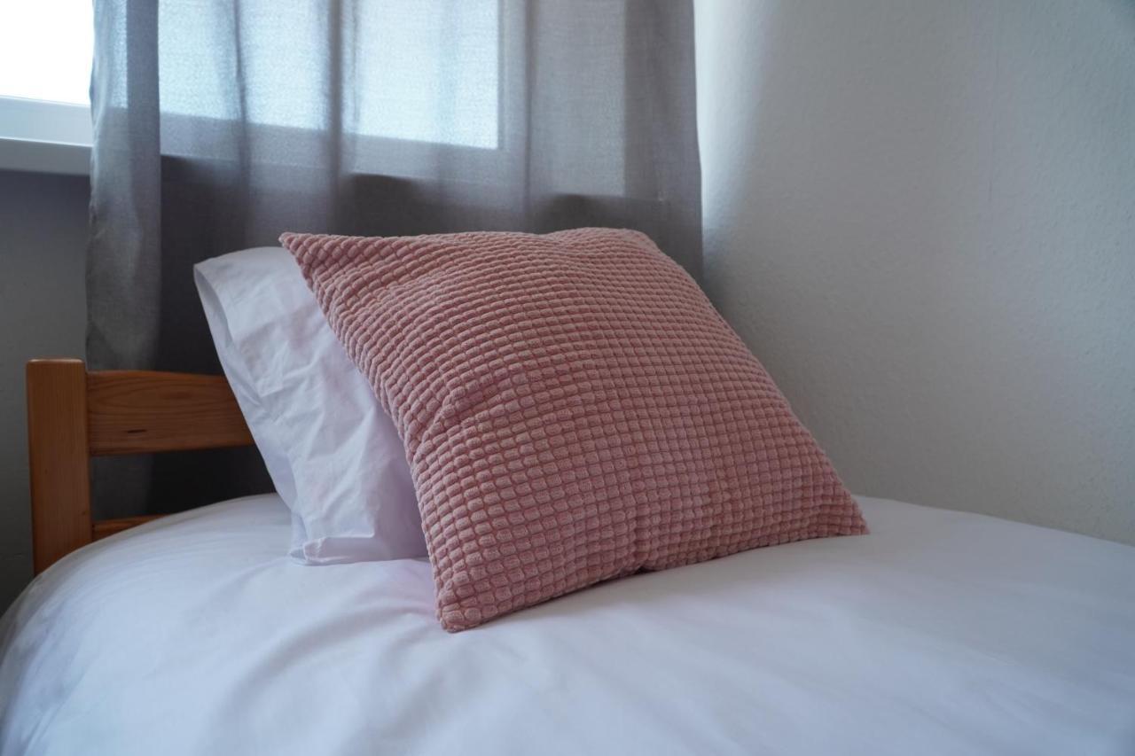 Apartamenty Rozmaryn Jastrzębia Góra Esterno foto
