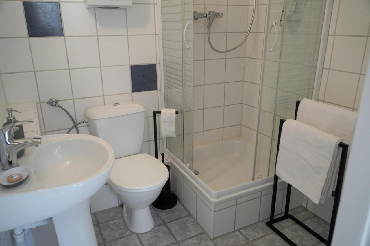 Apartamenty Rozmaryn Jastrzębia Góra Esterno foto
